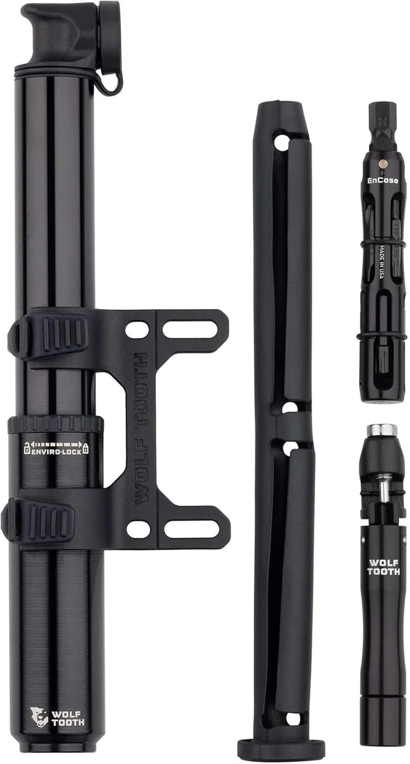Wolf Tooth EnCase Pump 40cc - Image 2